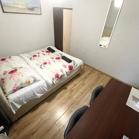 Fantastic Waw - Ns54 Room K Warsaw Ngoại thất bức ảnh