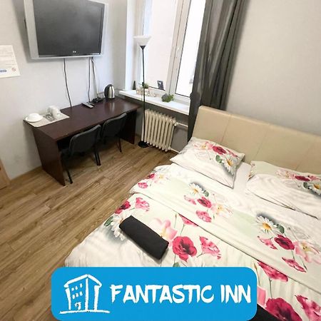 Fantastic Waw - Ns54 Room K Warsaw Ngoại thất bức ảnh