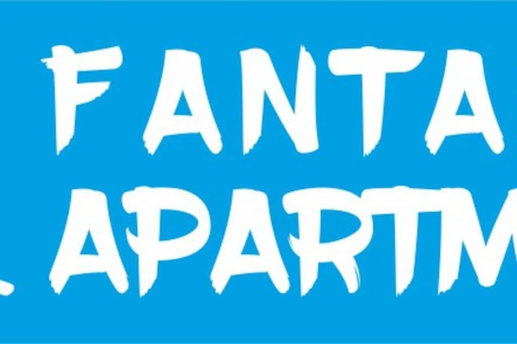 Fantastic Waw - Ns54 Room K Warsaw Ngoại thất bức ảnh