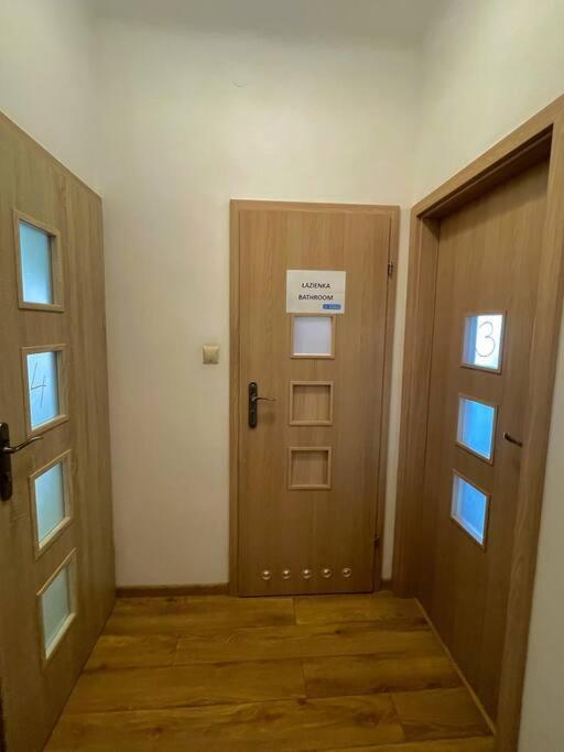 Fantastic Waw - Ns54 Room K Warsaw Ngoại thất bức ảnh