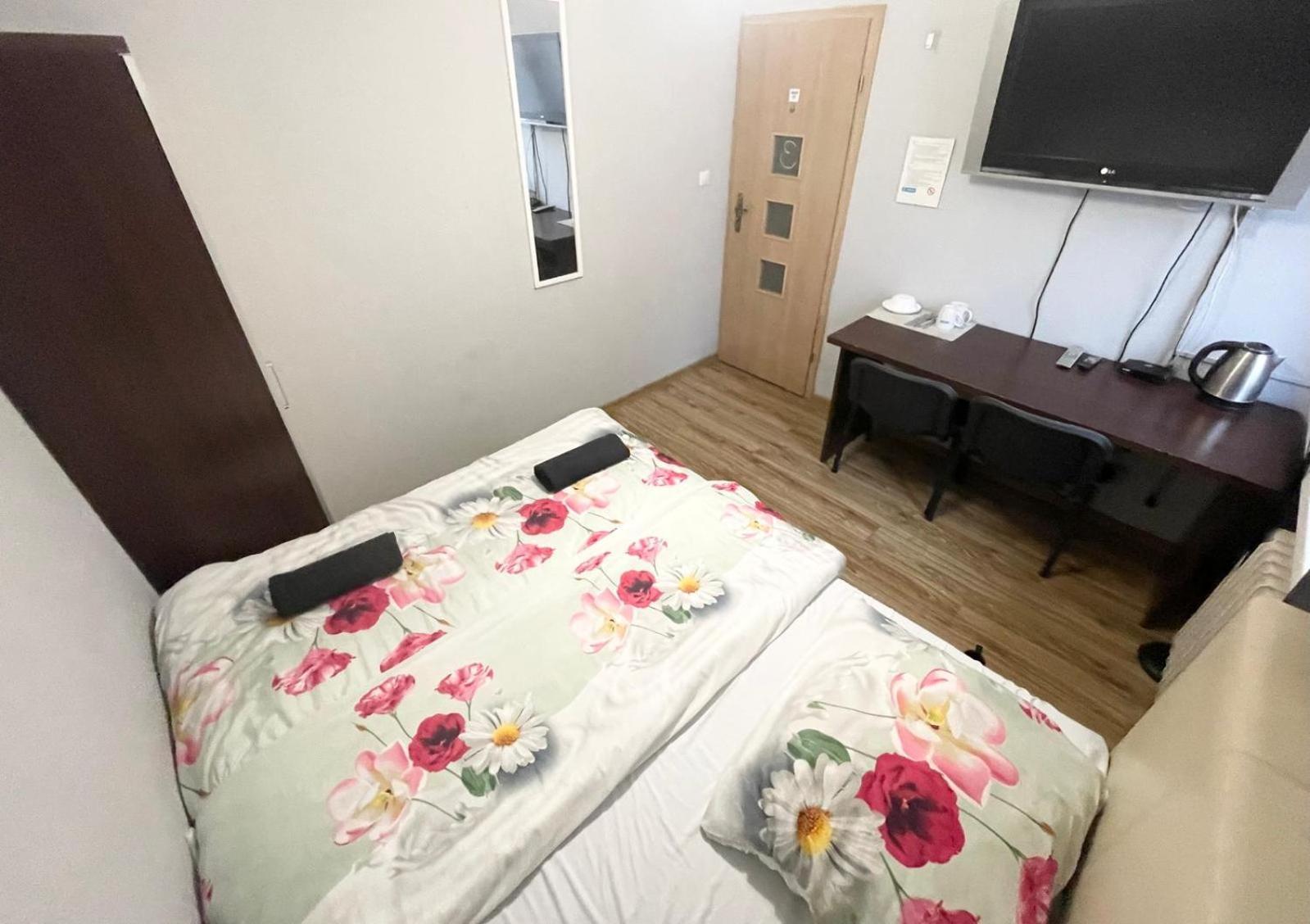 Fantastic Waw - Ns54 Room K Warsaw Ngoại thất bức ảnh