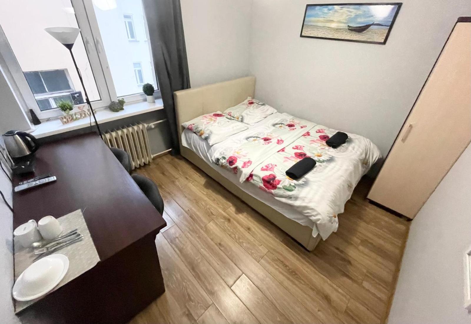 Fantastic Waw - Ns54 Room K Warsaw Ngoại thất bức ảnh