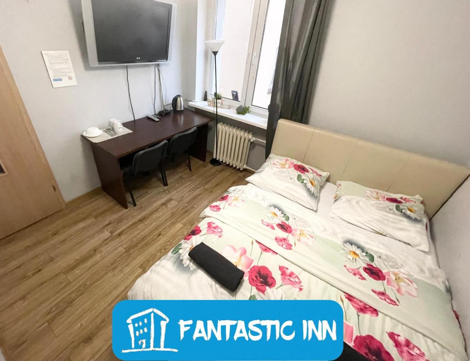Fantastic Waw - Ns54 Room K Warsaw Ngoại thất bức ảnh